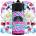 Bombo Bar Juice Gin & Berries Ice 24ml/120ml