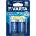 VARTA C Baby High Energy LR14 2 pcs (4914121412)
