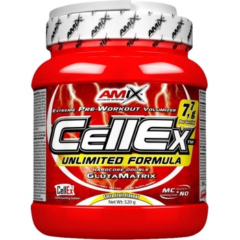 Amix Cellex Unlimited 520 g