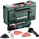 Metabo MT 18 LTX