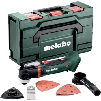 Metabo MT 18 LTX