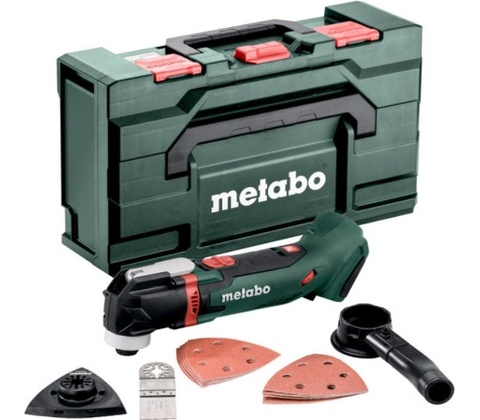 Metabo MT 18 LTX