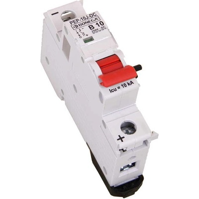 Bonega 30-1010B-PEP-10J-DC