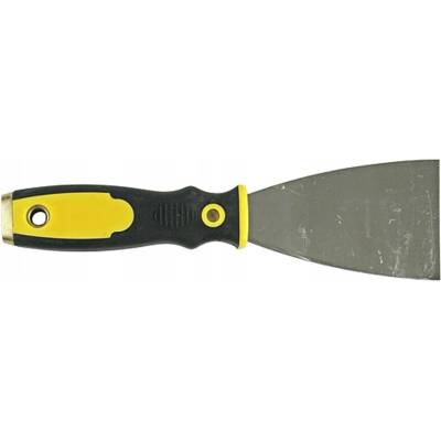 Stierka Strend Pro S2604, 125 mm, Inox/nehrdzavejúca oceľ, plast