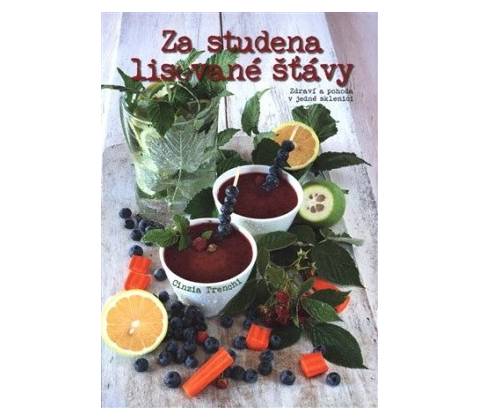 Za studena lisované šťávy