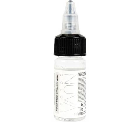 Nuva Colors THIN Wetting Solution 15 ml
