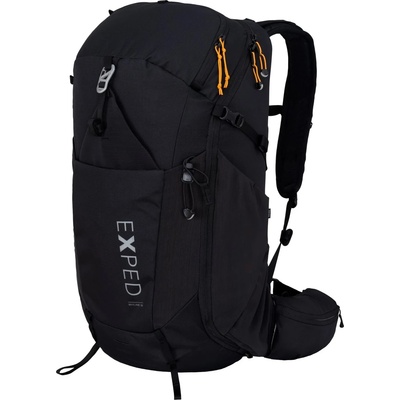 EXPED Алпийска раница Exped Skyline 30 Mountaineering backpack - Black - размер L/XL 49-57 cm (503-1065-0112)