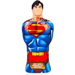 accentra GmbH a Co KG ACCENTRA 2в1 Шампоан/Душ гел SUPERMAN Море 400ml (8162589)