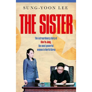 Sister | Sung-Yoon Lee (ISBN: 9781529073546)