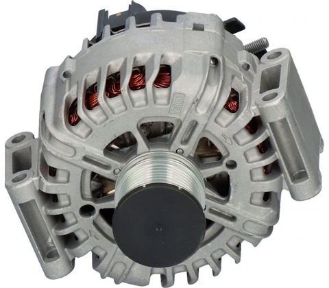 Alternátor VALEO 439609