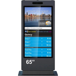 EVOBOARD KIOSK-TOT-650ODLAZ