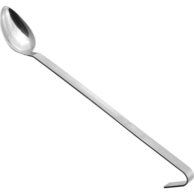 Salvinelli ЛЪЖИЦА ЗА СЕРВИРАНЕ 46cm (cupe)