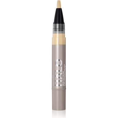 Smashbox Halo Healthy Glow 4-in1 Perfecting Pen озаряващ коректор в писалка цвят F20W - Level-Two Fair With a Warm Undertone 3, 5ml
