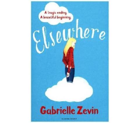 Elsewhere - Gabrielle Zevin