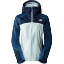 The North Face Stratos Jacket modrá