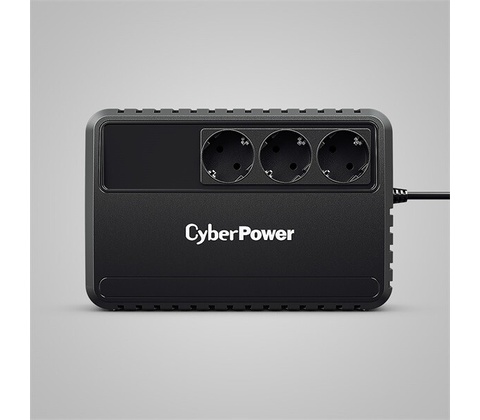 CyberPower BU650EG