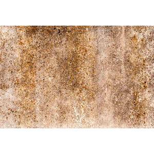 DIMEX ART Флизелинов фототапет ръждясала бетонна стена 375 x 250 см