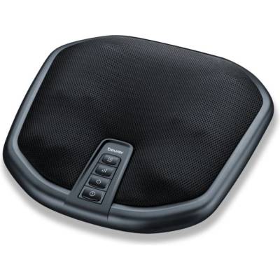 Beurer Комплект Масажор Beurer FM 70 Soothing Shiatsu foot and back massage + Beurer MG 10 massage ball (10027_BEU_64814_BEU)