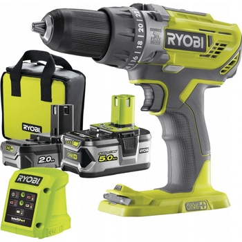 Ryobi R18PD31-252S