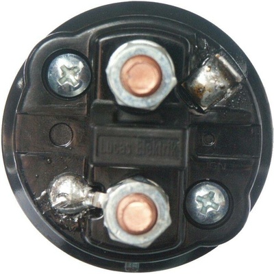 Elektromagnetický spínač, startér HC-Cargo F 032 131 786