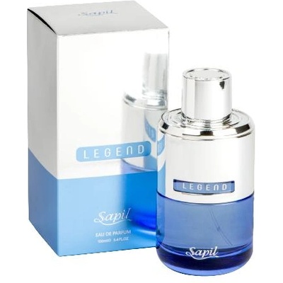 Sapil Legend EDP 100 ml