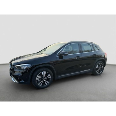 Mercedes-Benz GLA 200 d 110 kW