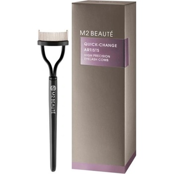 M2Beaute Quick-Change Artists High Precision Eyelash Comb