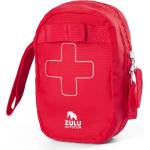 Zulu First Aid M Цвят: червен