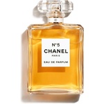 Chanel No.5 parfémovaná voda dámská 100 ml