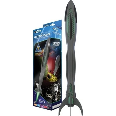 Estes Space Corps Vesta Intruder