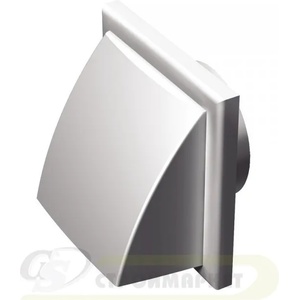 VENTS РЕШЕТКА mv 122vk 187х142 ф125 (30070)
