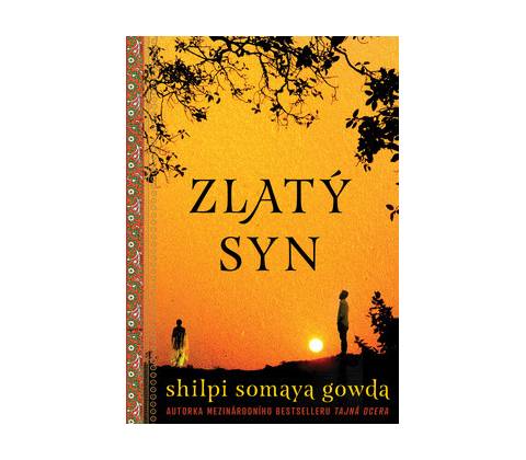 Zlatý syn