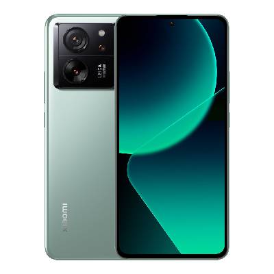Smartphone Xiaomi 13T 8 GB / 256 GB 5G zelený 48524
