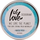 We Love The Planet Forever Fresh Deodorant Creme 48 g