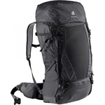 Deuter Трекинг раница Deuter Futura Air Trek 60+10 Walking backpack - Black / Graphite - размер One Size (505-0612-0111)