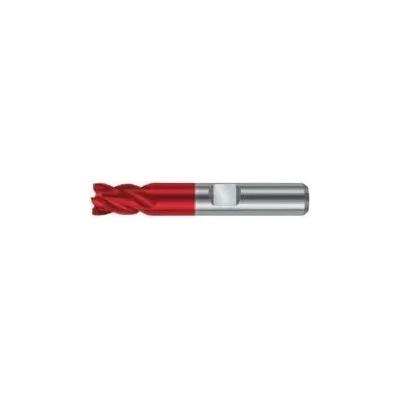 Ratio fréza SL krátká DIN6527 tvrdokov FIRE Z4 14mm GÜHRING