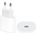 Apple Зарядно Apple 20W USB-C Power Adapter за Apple iPhone 17 PRO