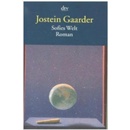 SOFIES WELT - GAARDER, J.