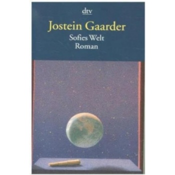 SOFIES WELT - GAARDER, J.