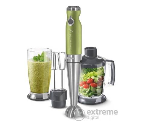 Sencor SHB 5600GG