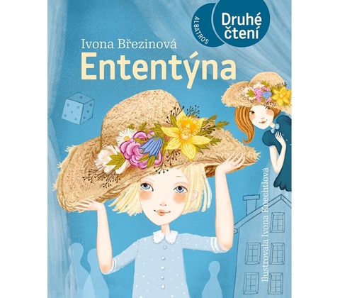 Ententýna