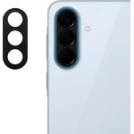 Techsuit Протектор за камера за Samsung Galaxy A57 5G - Full Camera Glass - Techsuit - Черен