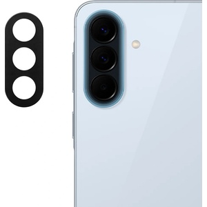 Techsuit Протектор за камера за Samsung Galaxy A57 5G - Full Camera Glass - Techsuit - Черен