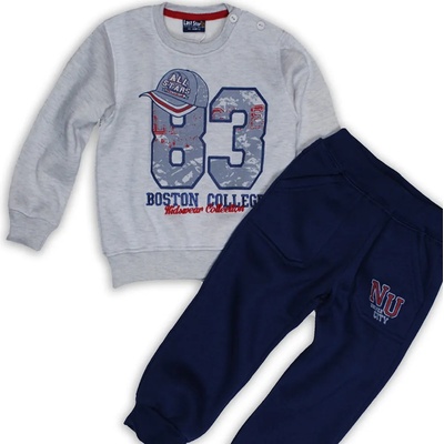 L. S Детски ватиран комплект (30331)