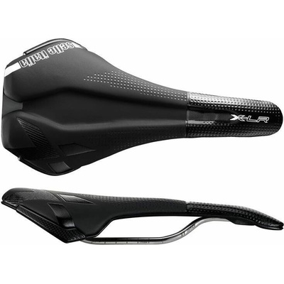 Selle italia selle italia X-LR S čierna