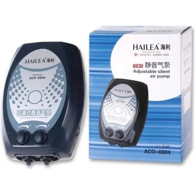 HAILEA Въздушна помпа Hailea ACO 6604 (2811)