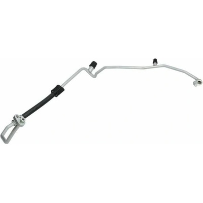 Vysokotlaké vedení, klimatizace THERMOTEC KTT160189