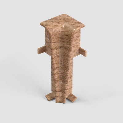 Egger vnútorný roh Dub honey 60