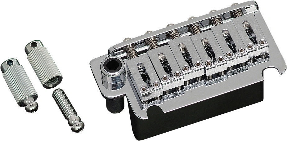 Gotoh NS510T-FE1-C Chrome (NS510T-FE1-C)