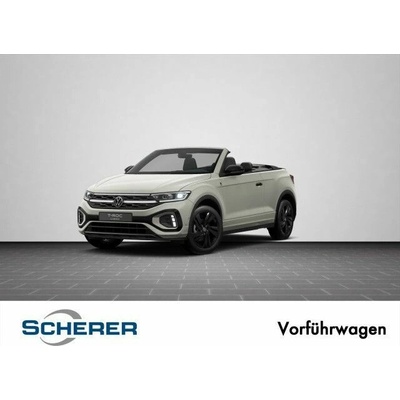 Volkswagen T-Roc R-Line DSG 110 kW